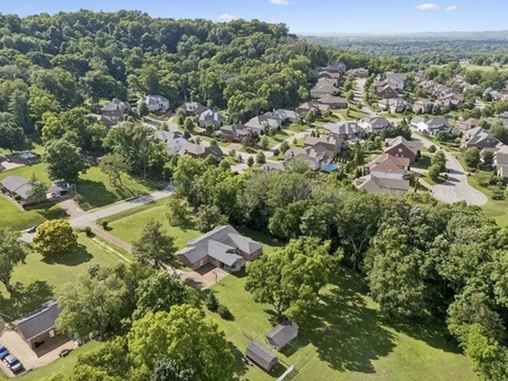 106 Azalea Lane Franklin TN 37064