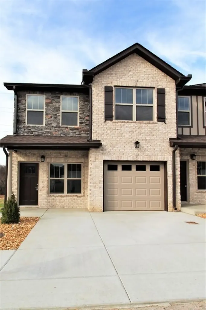 1002 Villa Circle Lebanon TN 37090