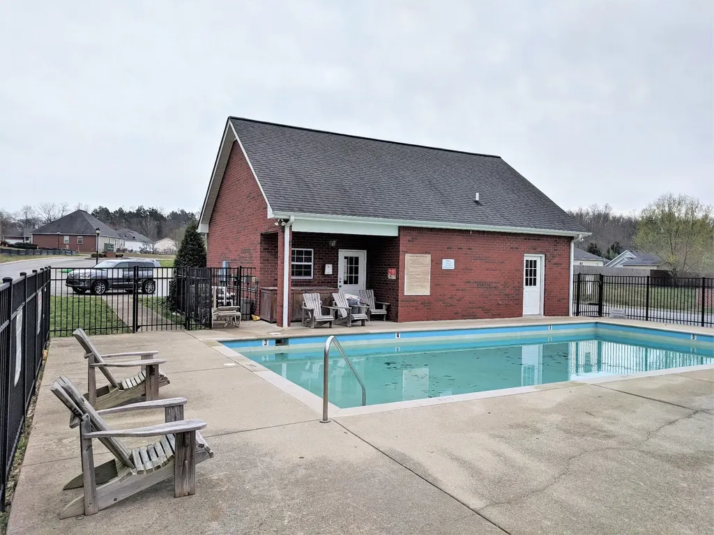 1002 Villa Circle Lebanon TN 37090