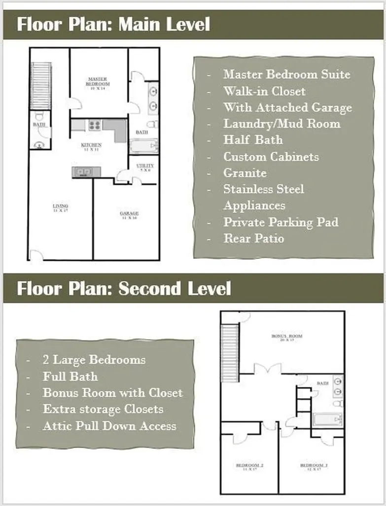 1002 Villa Circle Lebanon TN 37090