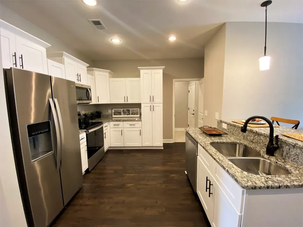1002 Villa Circle Lebanon TN 37090