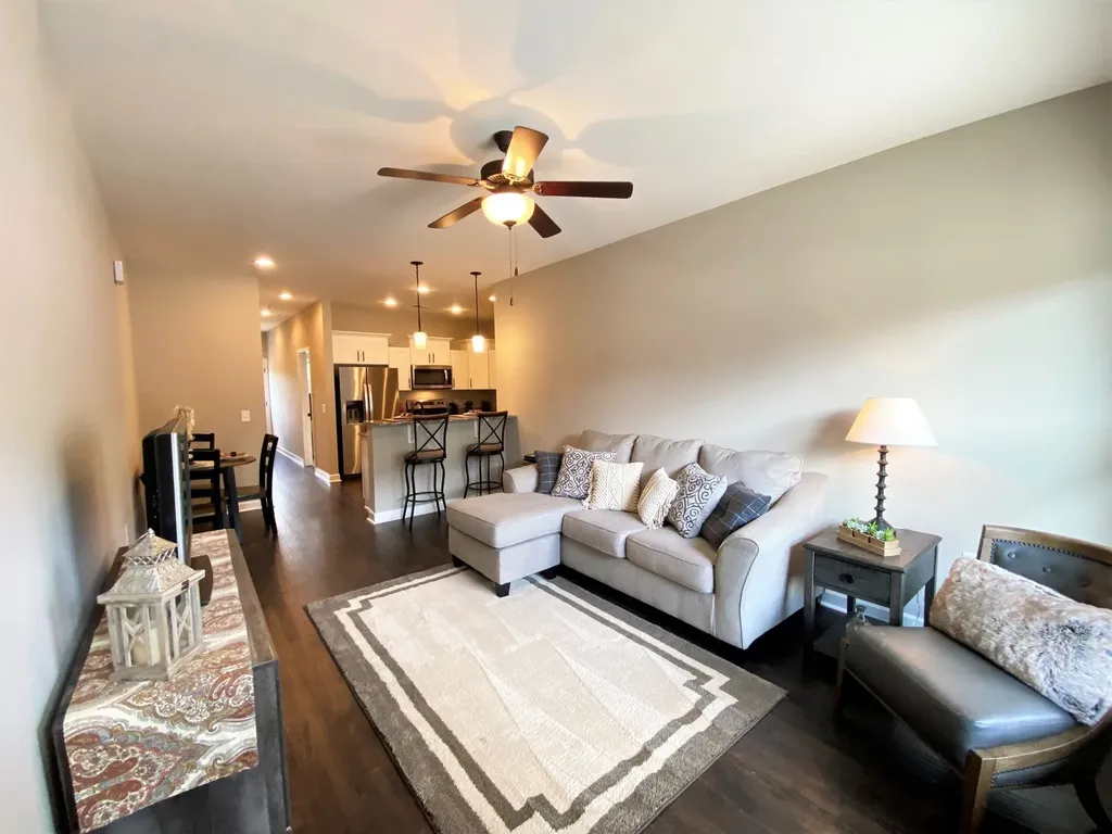 1002 Villa Circle Lebanon TN 37090