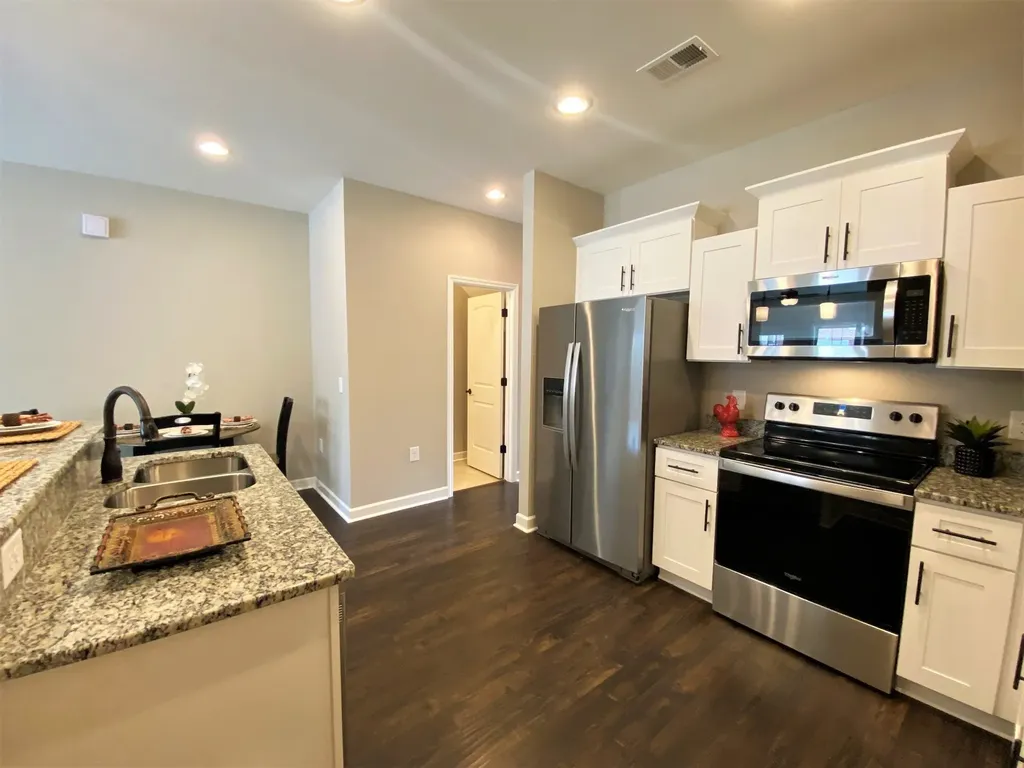 1002 Villa Circle Lebanon TN 37090