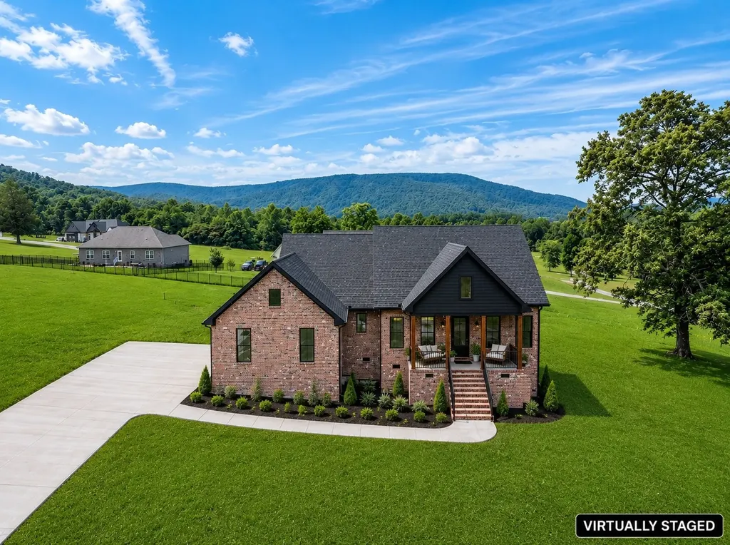 153 Cojohodo Court Mcminnville TN 37110