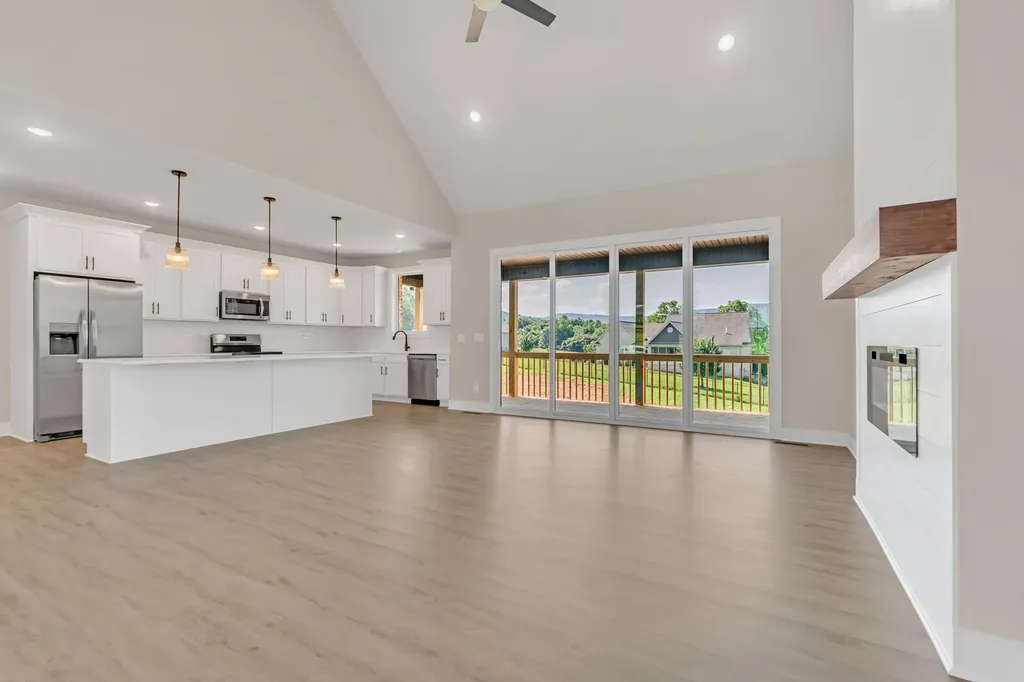 153 Cojohodo Court Mcminnville TN 37110