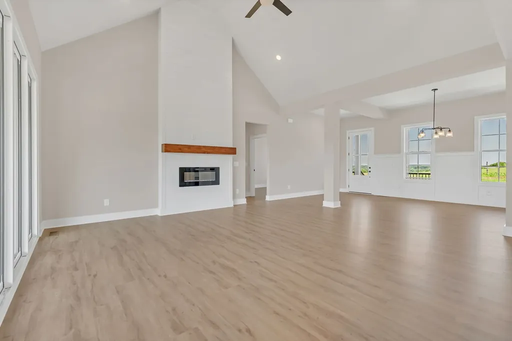 153 Cojohodo Court Mcminnville TN 37110