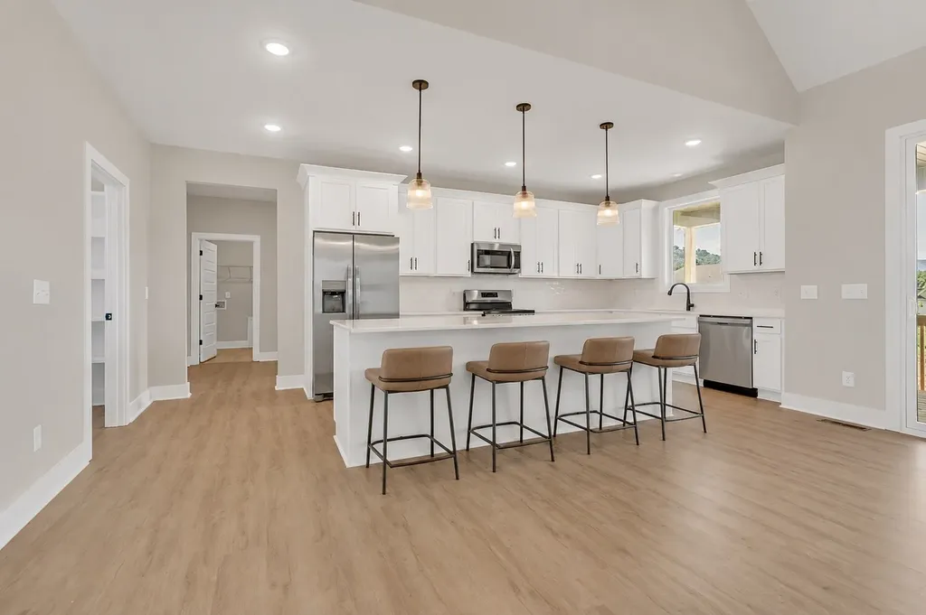 153 Cojohodo Court Mcminnville TN 37110