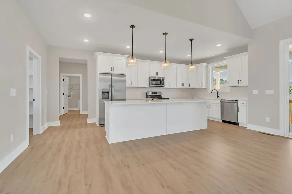 153 Cojohodo Court Mcminnville TN 37110