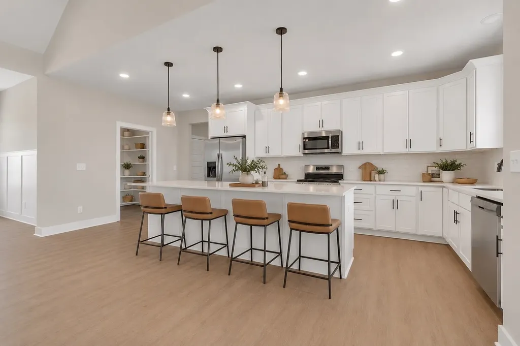 153 Cojohodo Court Mcminnville TN 37110