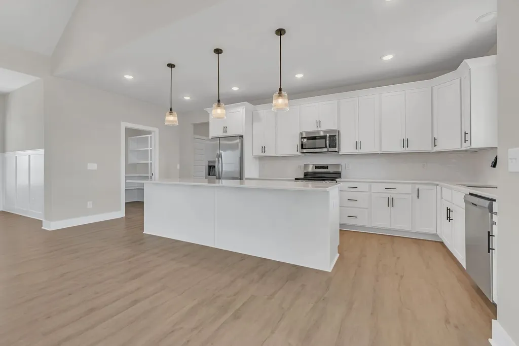 153 Cojohodo Court Mcminnville TN 37110