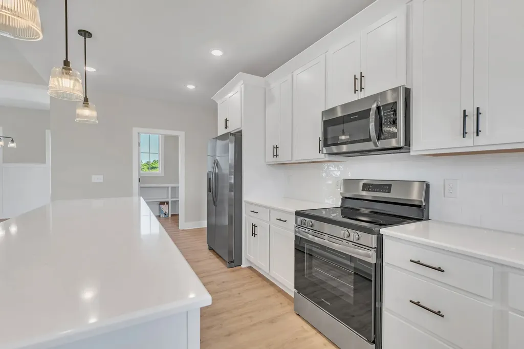 153 Cojohodo Court Mcminnville TN 37110