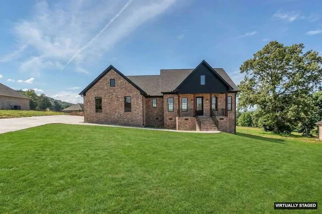 153 Cojohodo Court Mcminnville TN 37110