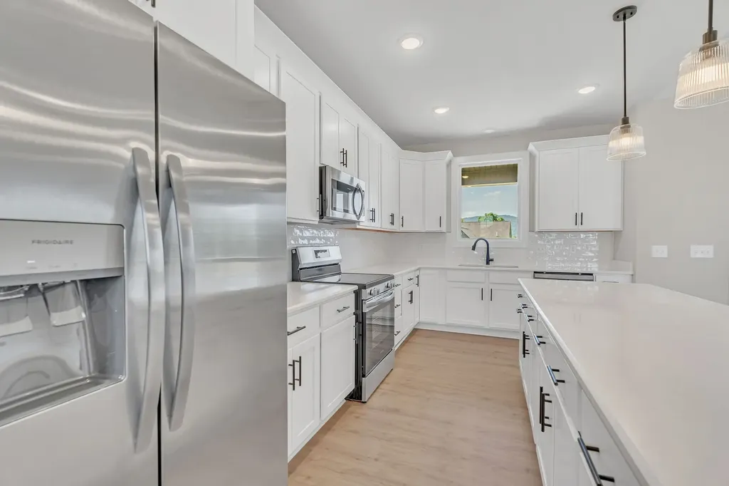 153 Cojohodo Court Mcminnville TN 37110