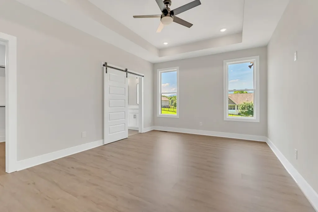 153 Cojohodo Court Mcminnville TN 37110