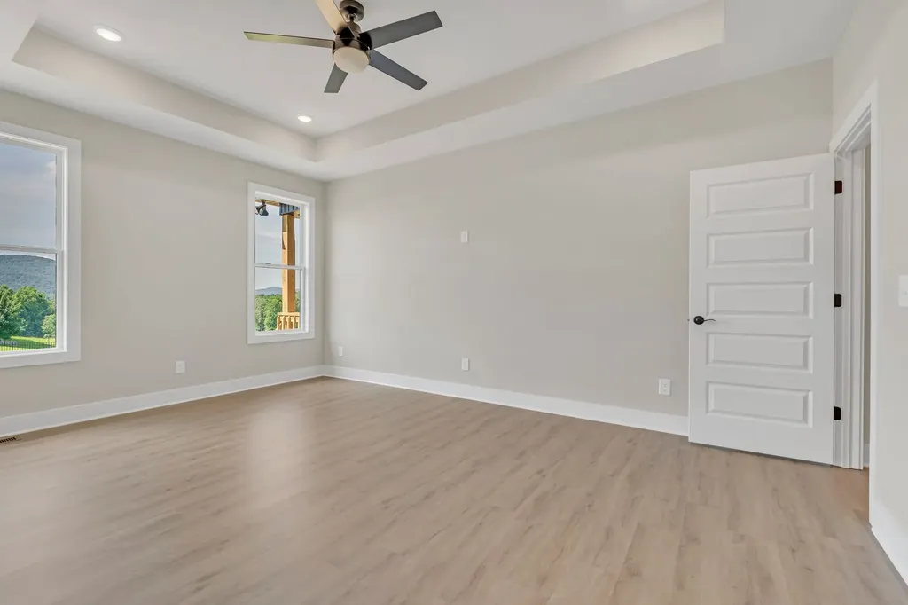 153 Cojohodo Court Mcminnville TN 37110