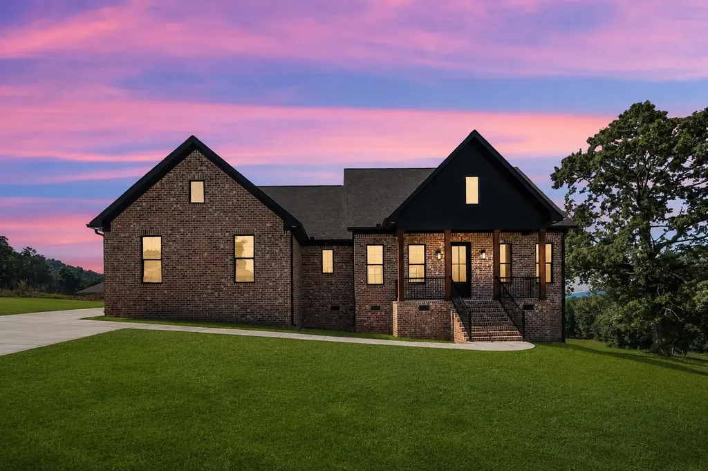 153 Cojohodo Court Mcminnville TN 37110