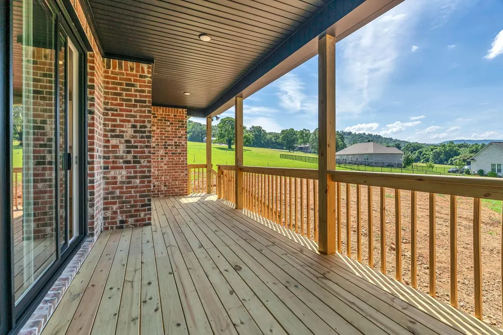 153 Cojohodo Court Mcminnville TN 37110
