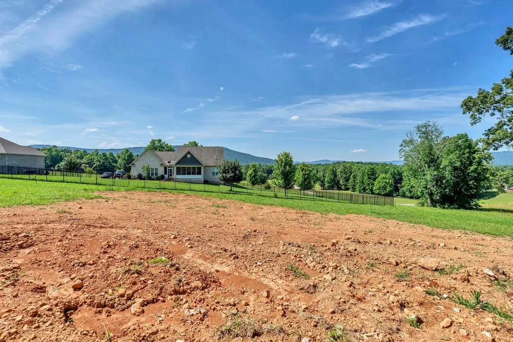153 Cojohodo Court Mcminnville TN 37110