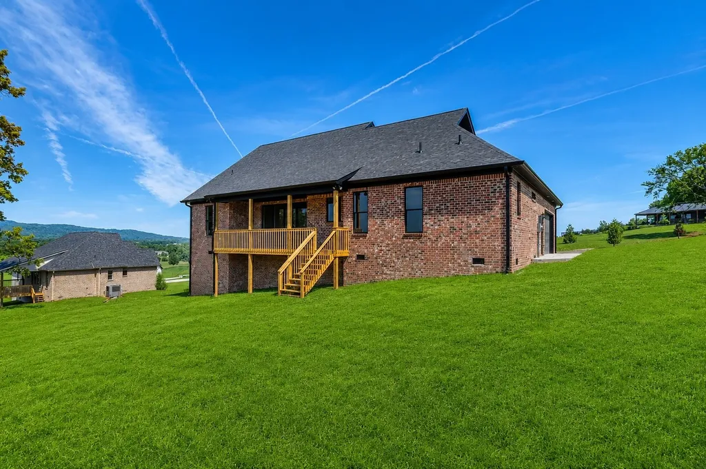 153 Cojohodo Court Mcminnville TN 37110