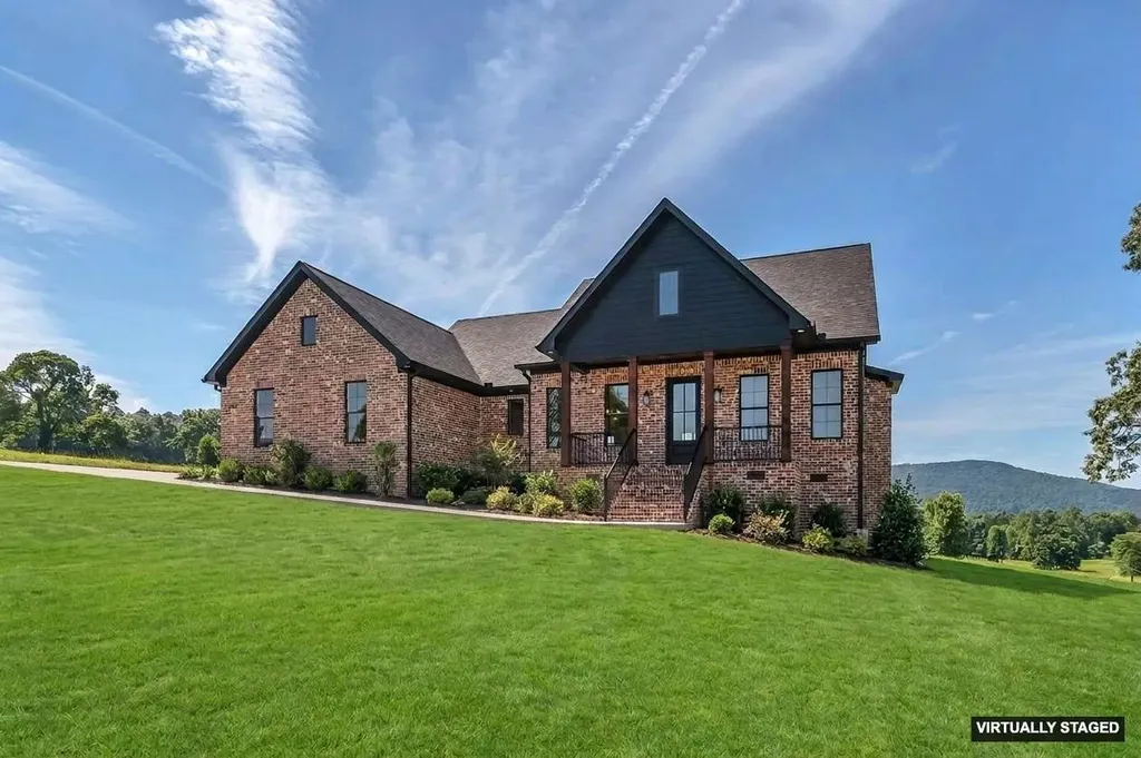 153 Cojohodo Court Mcminnville TN 37110
