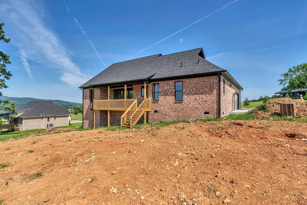 153 Cojohodo Court Mcminnville TN 37110
