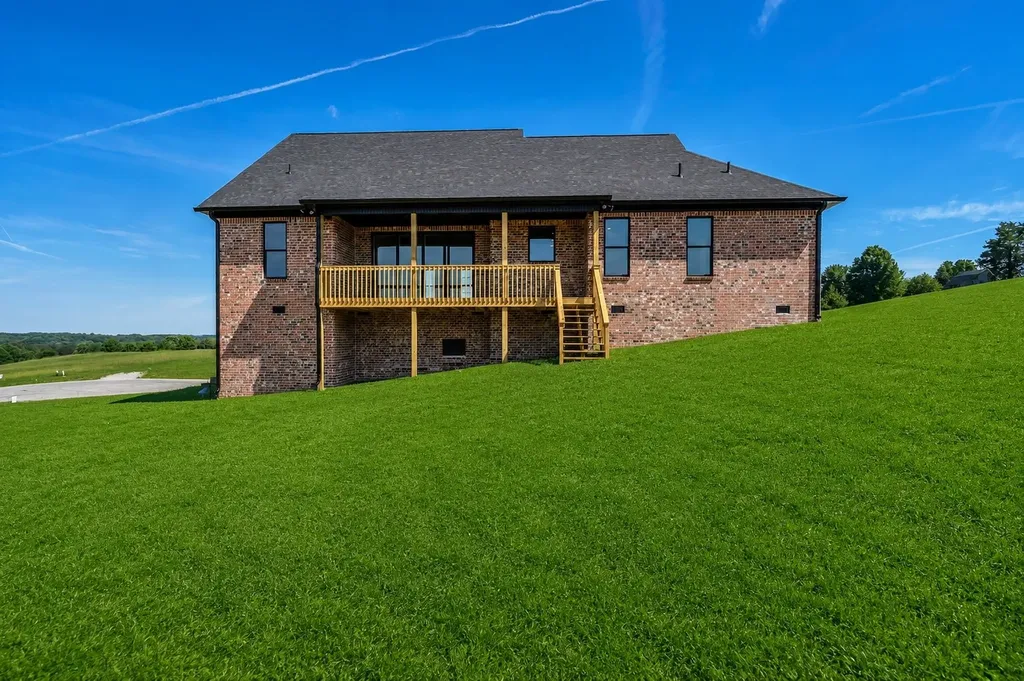 153 Cojohodo Court Mcminnville TN 37110