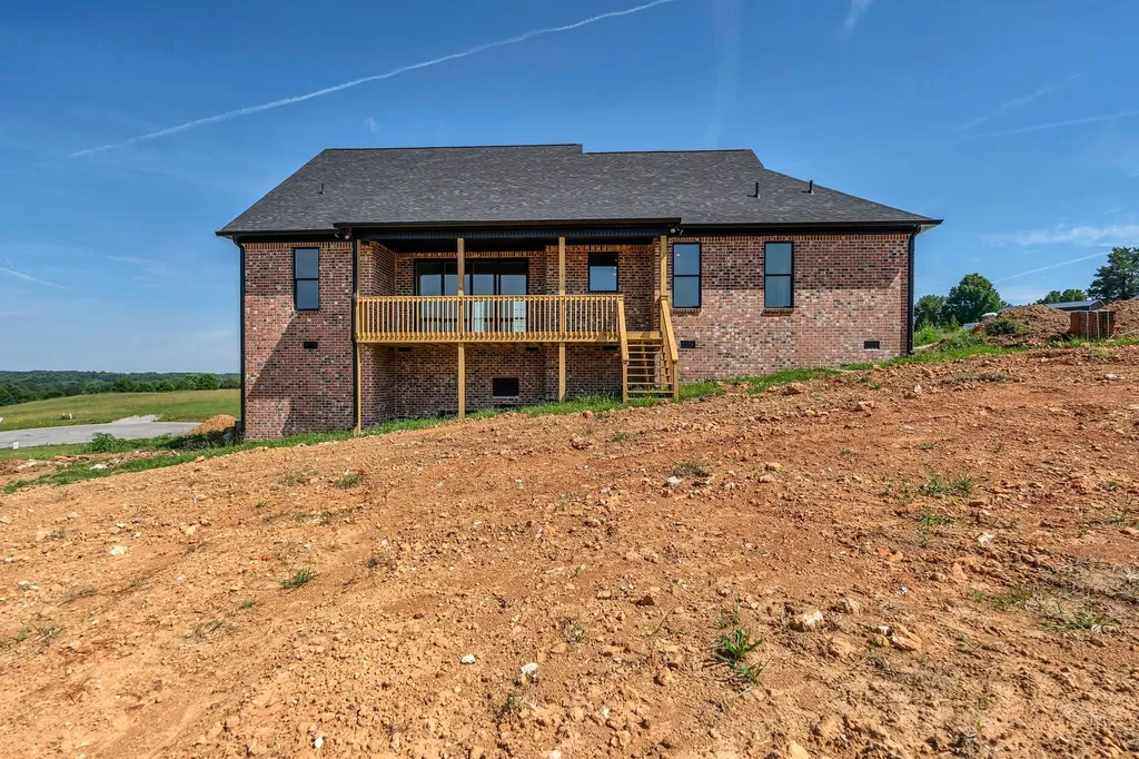 153 Cojohodo Court Mcminnville TN 37110