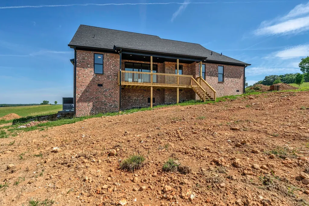 153 Cojohodo Court Mcminnville TN 37110