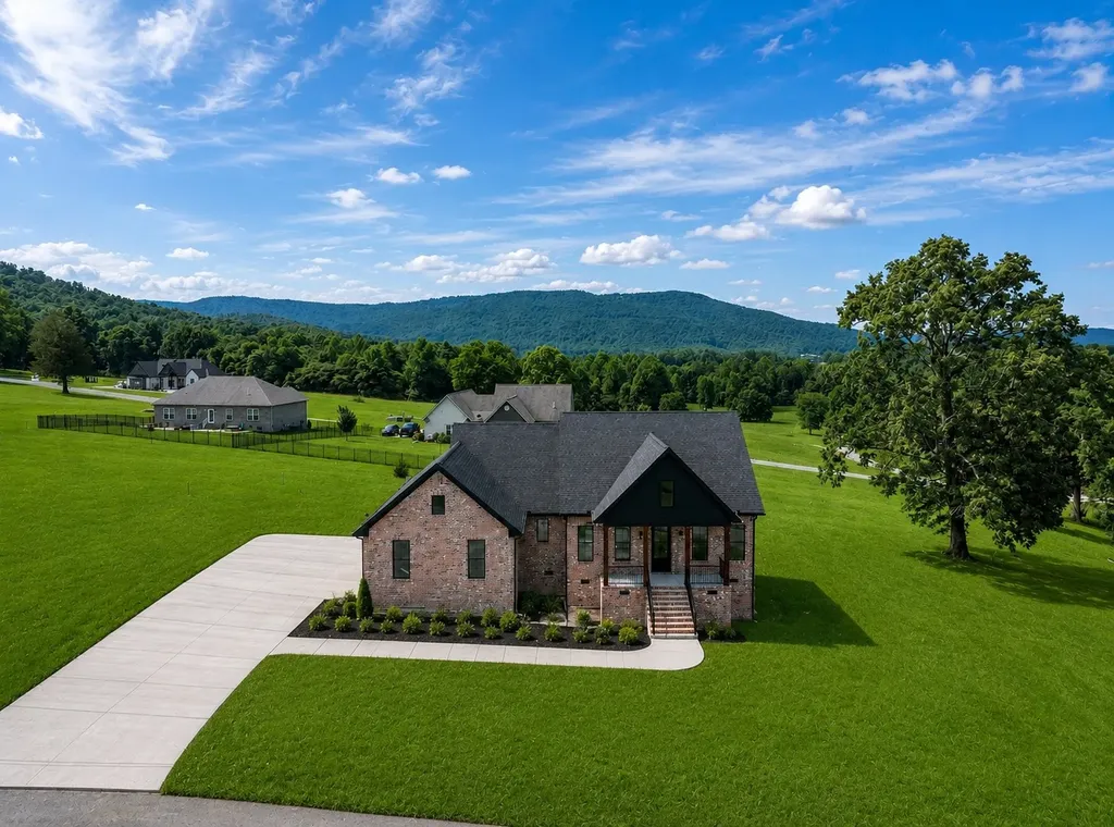 153 Cojohodo Court Mcminnville TN 37110
