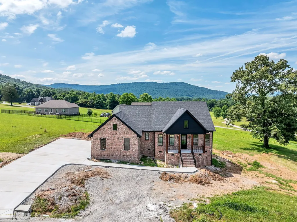 153 Cojohodo Court Mcminnville TN 37110