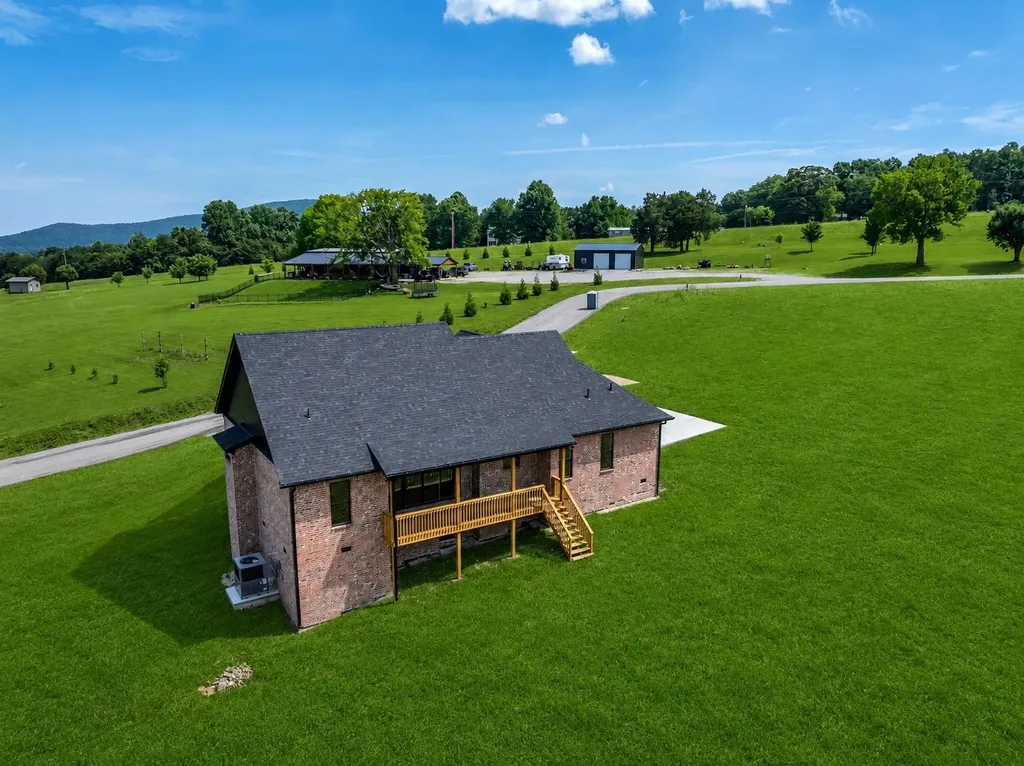 153 Cojohodo Court Mcminnville TN 37110