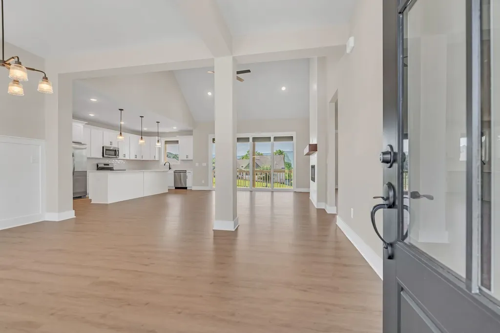 153 Cojohodo Court Mcminnville TN 37110