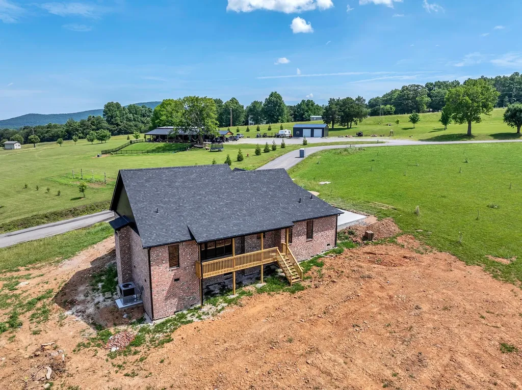 153 Cojohodo Court Mcminnville TN 37110