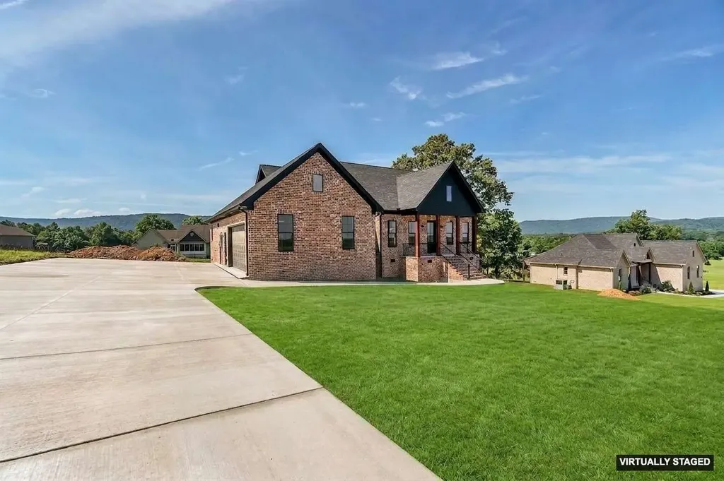 153 Cojohodo Court Mcminnville TN 37110