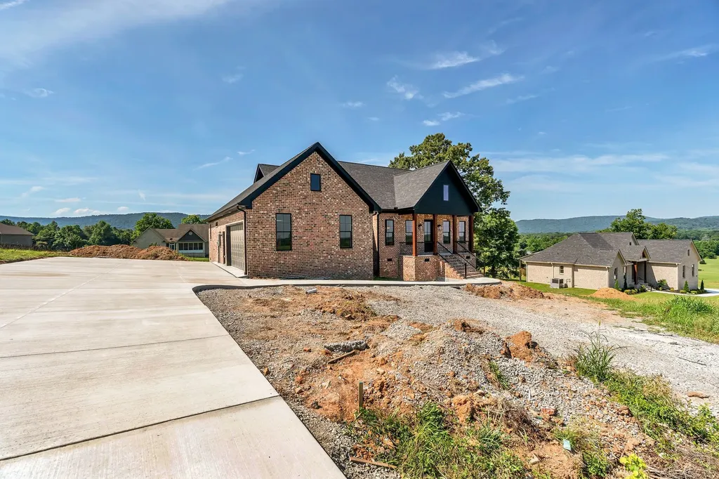 153 Cojohodo Court Mcminnville TN 37110