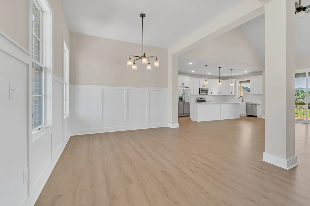 153 Cojohodo Court Mcminnville TN 37110