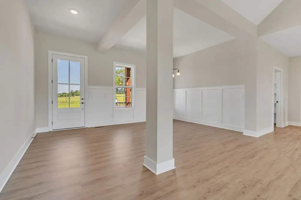 153 Cojohodo Court Mcminnville TN 37110