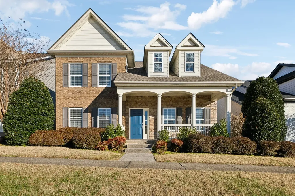 524 Pennystone Drive Franklin TN 37067