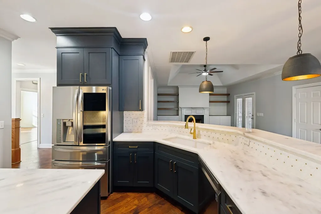 524 Pennystone Drive Franklin TN 37067
