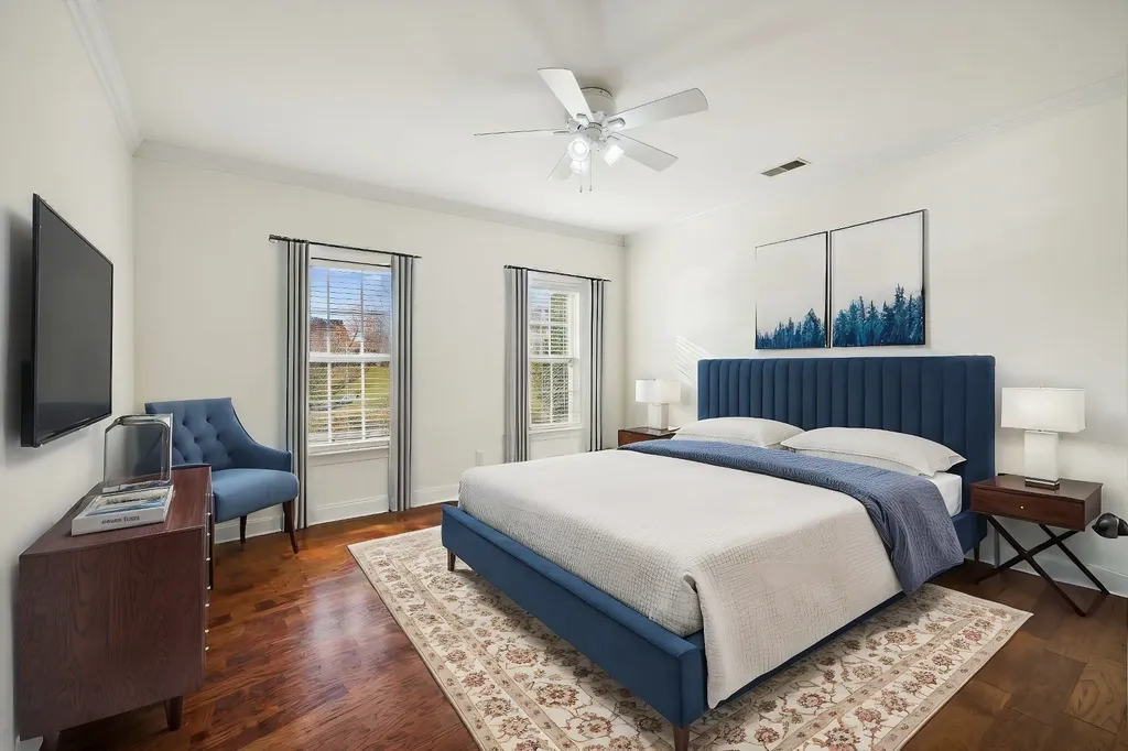 524 Pennystone Drive Franklin TN 37067