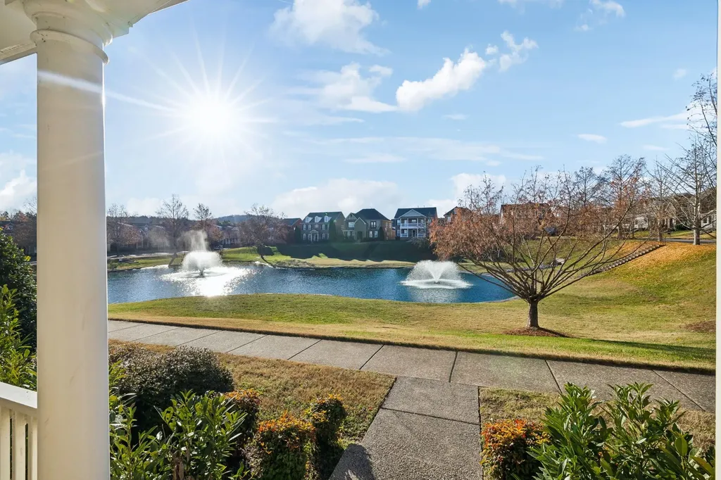 524 Pennystone Drive Franklin TN 37067