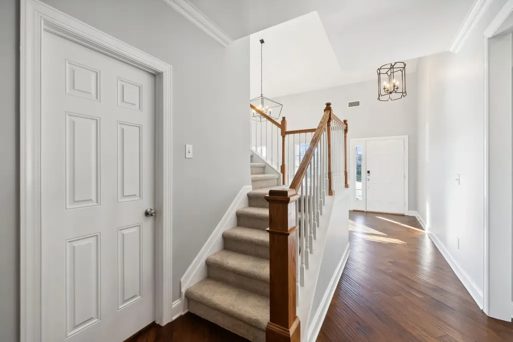 524 Pennystone Drive Franklin TN 37067