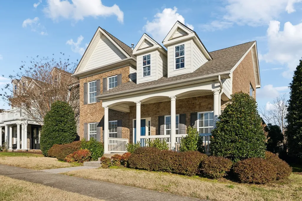 524 Pennystone Drive Franklin TN 37067