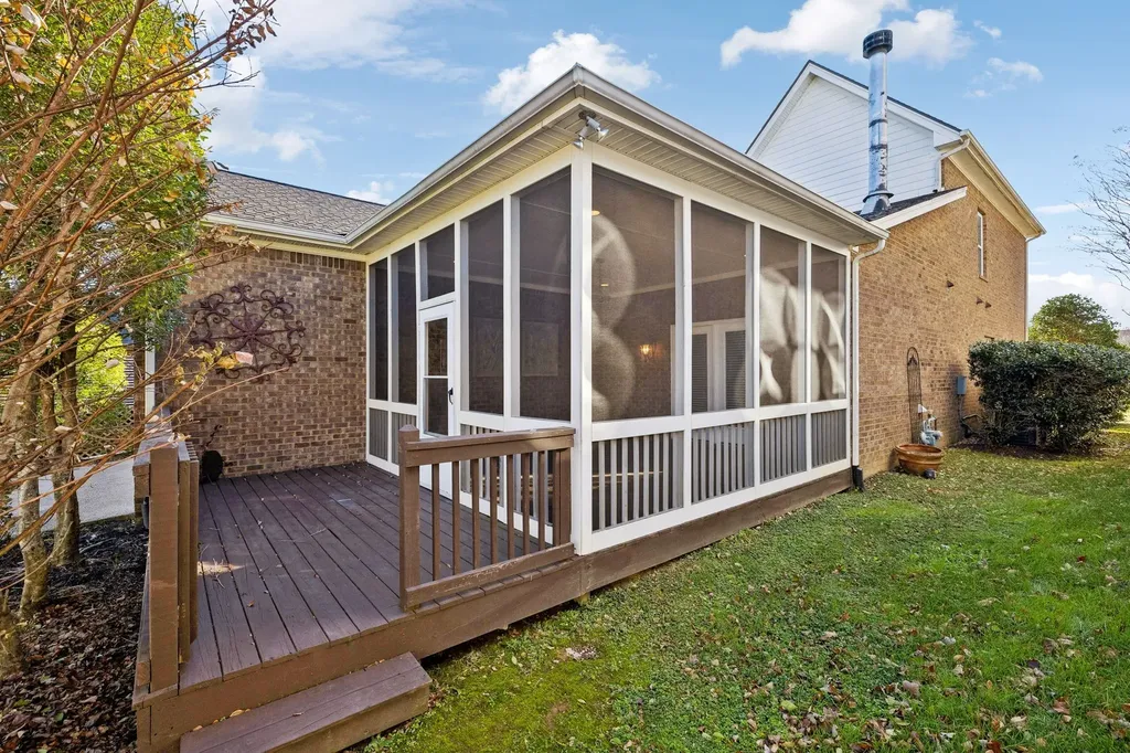 524 Pennystone Drive Franklin TN 37067