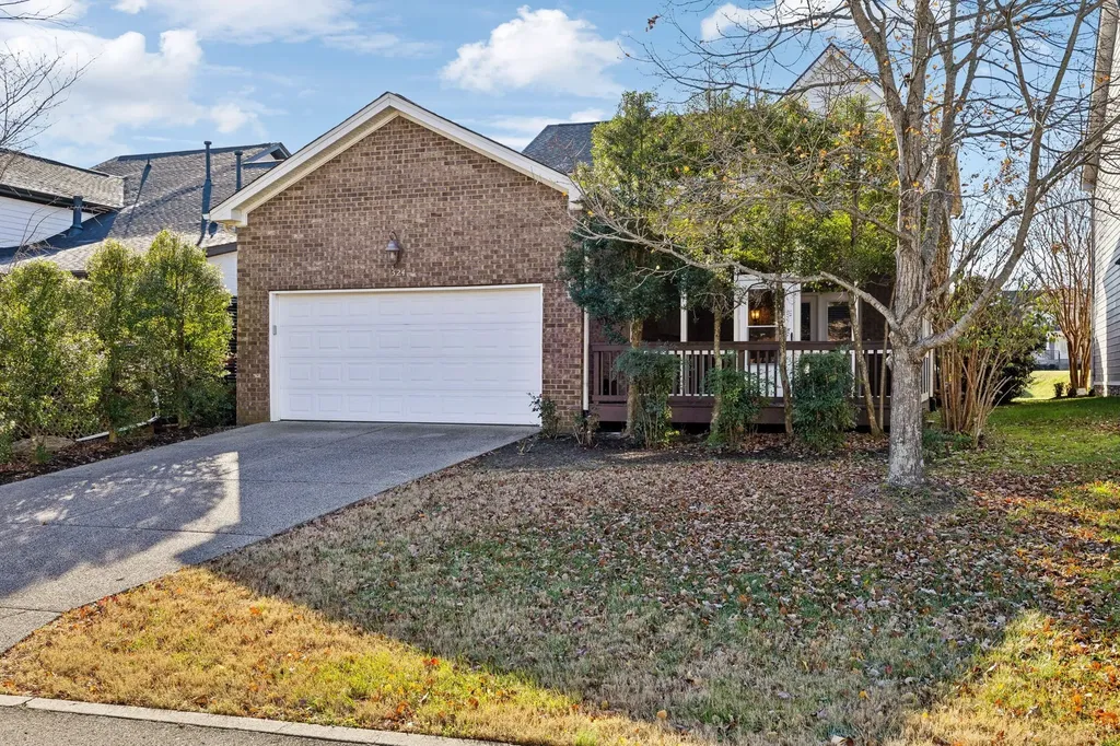 524 Pennystone Drive Franklin TN 37067