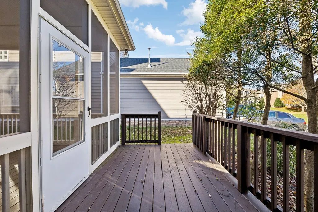 524 Pennystone Drive Franklin TN 37067