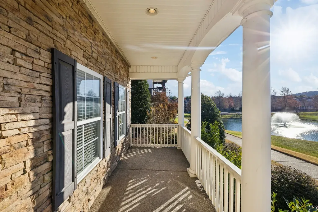 524 Pennystone Drive Franklin TN 37067