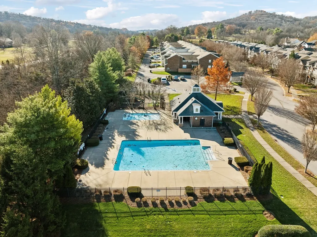 524 Pennystone Drive Franklin TN 37067