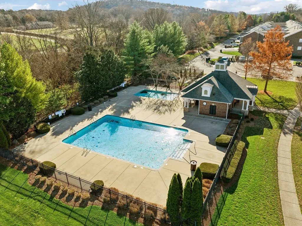 524 Pennystone Drive Franklin TN 37067