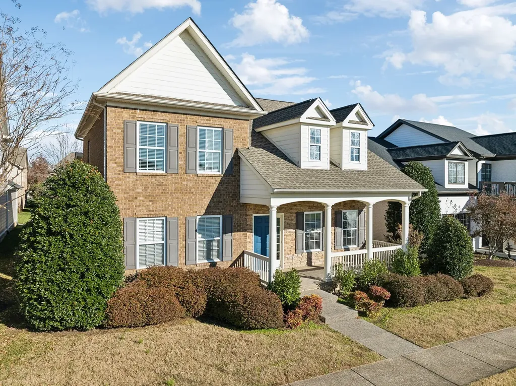 524 Pennystone Drive Franklin TN 37067